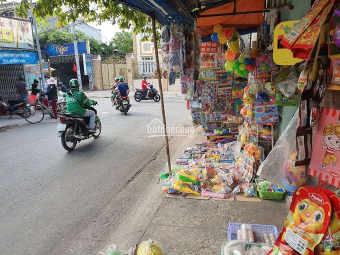 Cần sang lại tiệm tạp hóa Lâm Thị Hố, Phường Tân Chánh Hiệp, Quận 12, Hồ Chí Minh