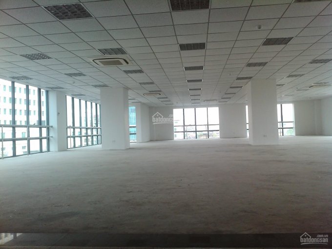 Cho thuê văn phòng tòa nhà HEID Building ngõ 12 Láng Hạ, Ba Đình. Diện tích: 130m2 - 300m2 - 500m2