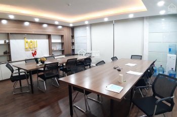 Cho thuê sàn văn phòng chuyên nghiệp tại CIC Tower Trung Kính, Cầu Giấy
