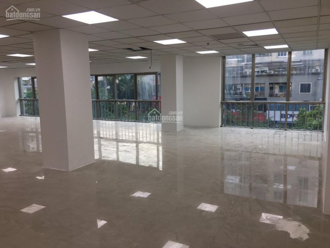 SÀN CỰC ĐẸP,  CĐT TÒA BẢO ANH BUILDING- TRẦN THÁI TÔNG CHO THUÊ VĂN PHÒNG GIÁ SIÊU RẺ