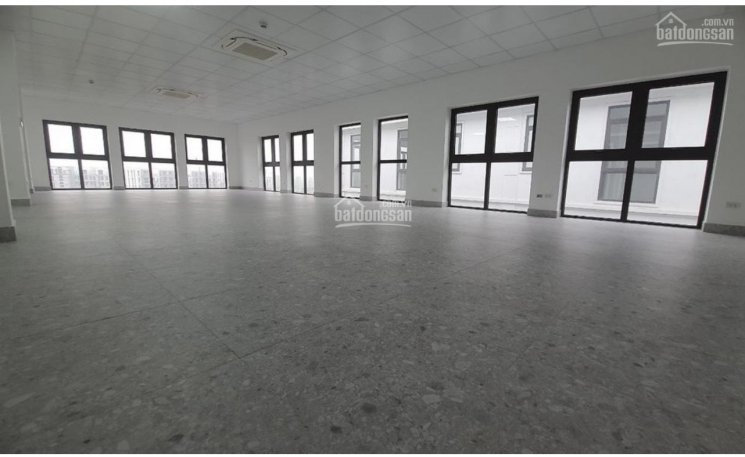 Cho thuê văn phòng tại tòa Thái Lâm Building - Thanh Liệt - Thanh Trì - HN. DT từ 100m2 - gần 300m2
