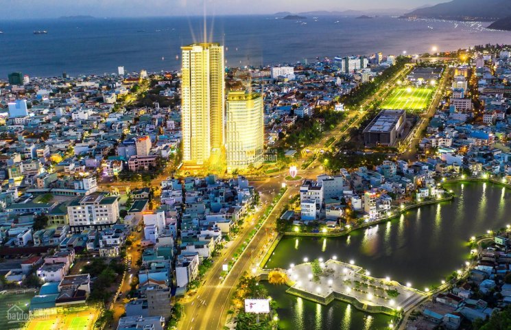 Grand Center - biểu tượng thành phố Quy Nhơn - 0901478123