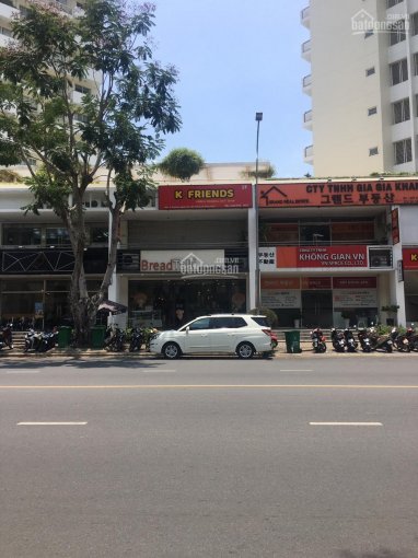 Cho thuê shop Phú Mỹ Hưng, Quận 7, giá thuê từ: 60 triệu / tháng