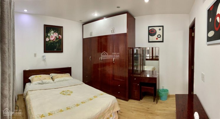 Chính chủ cần bán căn Copac Square, Q.4, DT: 92m2 2PN 2WC, nội thất như hình, giá: 3.2 tỷ