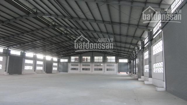 Cho thuê kho xưởng 1000m2 mặt tiền đường Kênh Tân Hoá, Phường 3, Quận 11