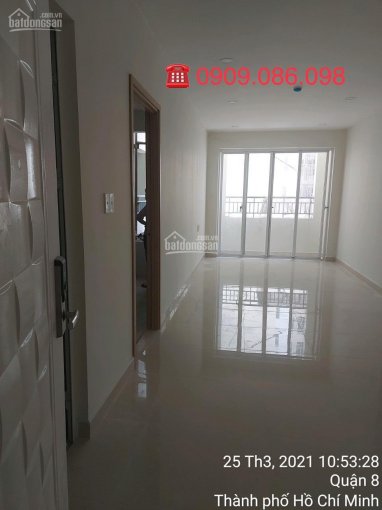 Bán nhanh trong tuần căn 62m2, bao phí công chứng giá bán: 1.680 tỷ