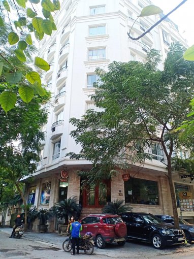 Văn phòng rẻ nhất phố Duy Tân, free các dịch vụ, free nửa tháng setup, đã chia phòng vách kính