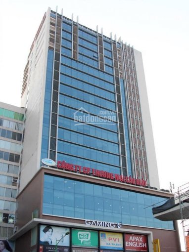 BQL toà nhà cho thuê văn phòng CTM Complex Cầu Giấy, diện tích 50 - 100 - 206 - 414m2. 0388189389