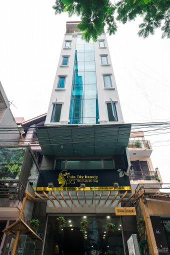 Cho thuê văn phòng 125m2 giá 21 triệu/th tại 78 Duy Tân - Cầu Giấy. Lh: 0971 060 137