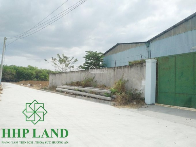 Cho thuê nhà xưởng mới xây dựng ngay gần KCN Long Đức, Long Thành, Đồng Nai - 0949268682