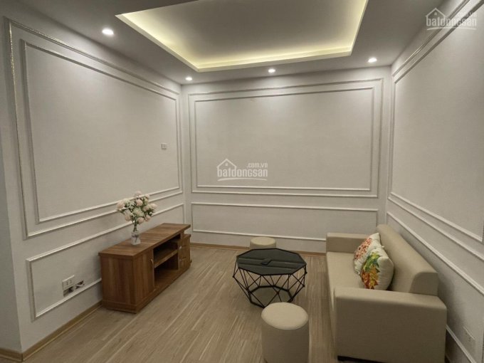 Bán căn hộ 2 ngủ, 2 vệ sinh DT 54.3m2 chung cư Kim Văn Kim Lũ, full nội thất như hình có sổ. 1.25tỷ