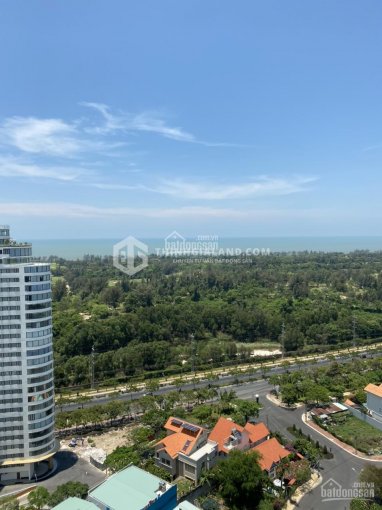 Bán chung cư Phoenix, tầng cao view biển nhà thoáng mát quanh năm