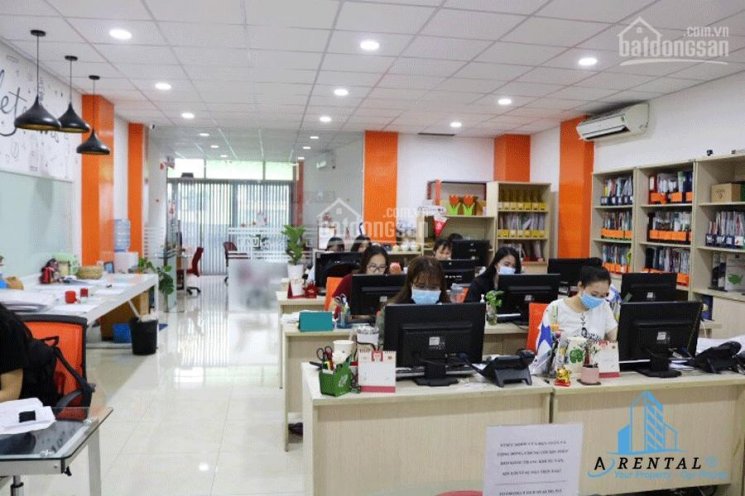 Văn phòng cho thuê chính chủ tại 121 Bis Nguyễn Văn Trỗi, giá 304k/tháng, hotline: 0904 667 858
