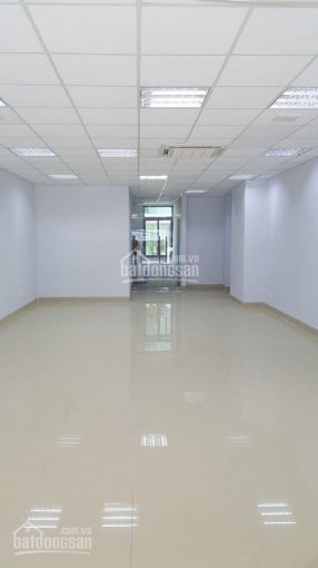 Cho thuê văn phòng rẻ làm đào tạo, văn phòng đại diện, lớp học DT 80m2 số 146 Trần Bình