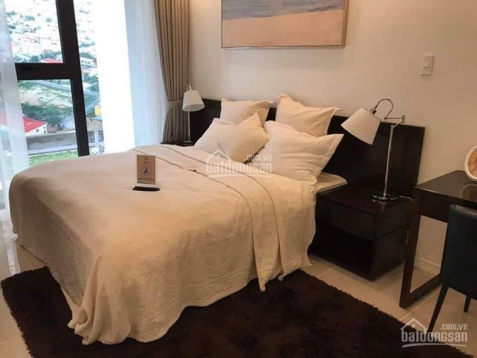 Cho thuê gấp căn hộ Hiyori Nhật Bản 2 phòng ngủ nội thất cao cấp giá rẻ khách chỉ cần xách vali ở