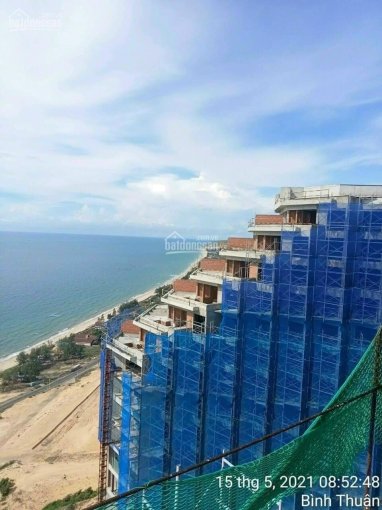 Giỏ hàng nội bộ 5 căn 1,2tỷ cuối cùng của dự án căn hộ view biển cao cấp Apec Mũi Né
