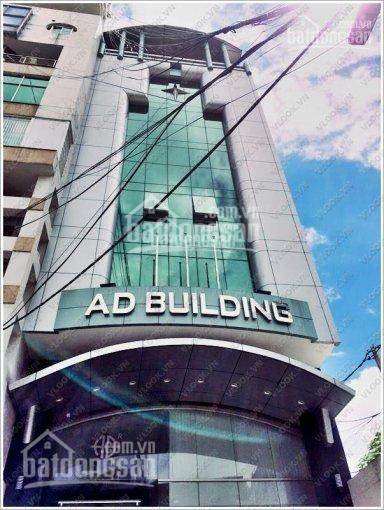 Siêu hot! Cho thuê văn phòng tòa nhà AD Building - Duy Tân, 160.000đ/m2/tháng. LH ngay 0902255100