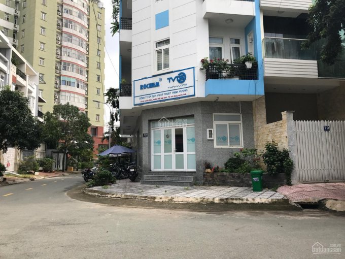 Cho thuê sàn văn phòng 370m2, có thang máy, bãi đậu xe rộng rãi, Phường An Phú, Quận 2 0858511385