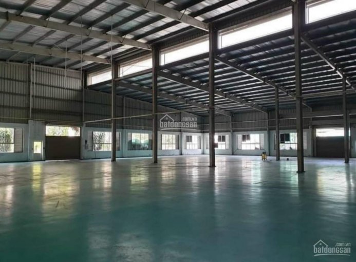 Cho thuê kho xưởng 1500m, 2500m, 5000m2, 1000m2 Long Thành, Đồng Nai, giá rẻ nhất khu vực