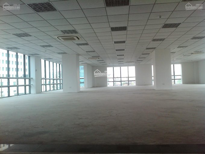 BQL cho thuê VP tòa TM Hinode City, Minh Khai, HBT diện tích 100, 200, 500, 1500m2 giá 250 nghìn/m2