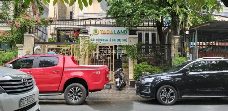 TADALAND: Cho thuê gắn bảng hiệu công ty tại Bình Thạnh, văn phòng ảo