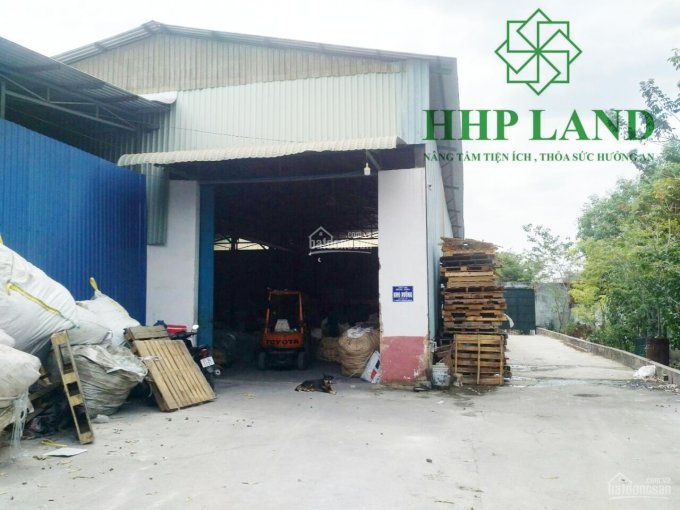 Cho thuê nhà xưởng mới xây dựng ngay gần KCN Long Đức, Long Thành, Đồng Nai - 0949268682