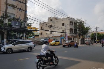 Bán căn hộ Blue Saphire 75m2, mặt tiền đường Bình Phú, Quận 6 (căn góc)