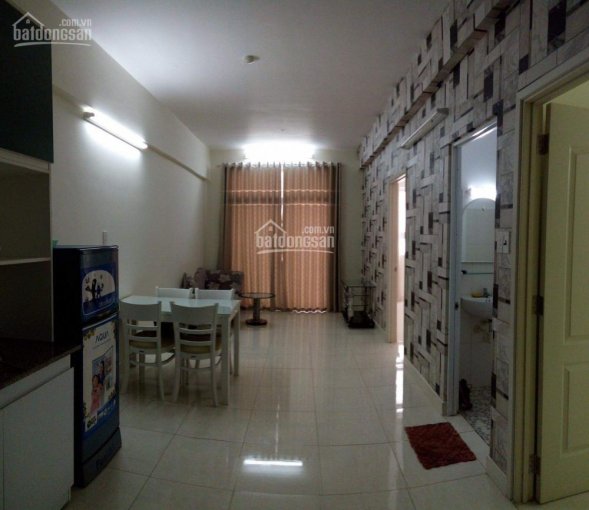Cho thuê căn hộ 2PN, 70m2, full nội thất, chung cư Hưng Ngân. LH: 0906539693