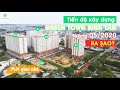 Căn hộ Green Town Bình Tân mới giao nhà giá rẻ, 49-53-63-68-72-94m2, hỗ trợ vay 70%. LH: 0934022839