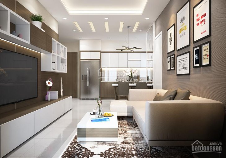 Chính chủ cần tiền bán gấp căn hộ cao cấp Tân Phước Plaza, trung tâm Q11, giá 2,4 tỷ/căn