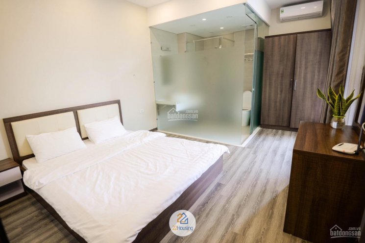 Cho thuê căn hộ tại 115 Nhật Chiêu, 1 phòng ngủ, đầy đủ nội thất, 7 tr/tháng, LH 0969376499