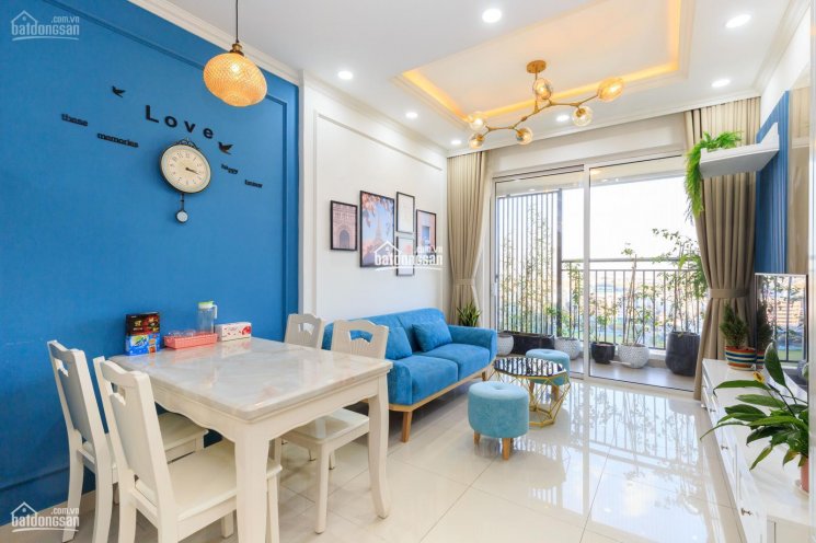 Cho thuê căn hộ chung cư Phúc Yên 3, Phan Huy Ích Tân Bình 65m2 2PN 2WC, 8 triệu/th LH: 0916111914