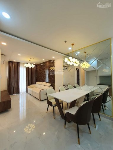 Cho thuê căn hộ CC Khuông Việt, 3PN, 86m2 giá 10tr/tháng. LH xem nhà: 0706418757 - 0909228094