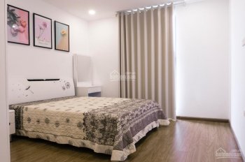 Hà Đô Park - Cho thuê căn hộ chung cư 2 - 3 phòng ngủ giá 12tr/th