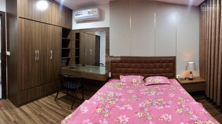 Xem nhà 247 - cho thuê căn hộ chung cư Gold Tower 275 Nguyễn Trãi 113m2, 3 PN, đủ đồ đẹp 15 tr/th