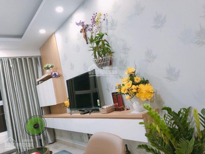 Cho thuê nhanh căn hộ Saigon Gateway full nội thất giá chỉ 6tr/th công viên rất đẹp - 0904722271