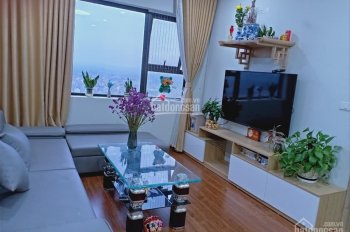 Tôi cần bán gấp căn góc, siêu thoáng, nhà sạch sẽ, 3pn, 2wc, s 80.15m2 tại Xuân Mai Complex