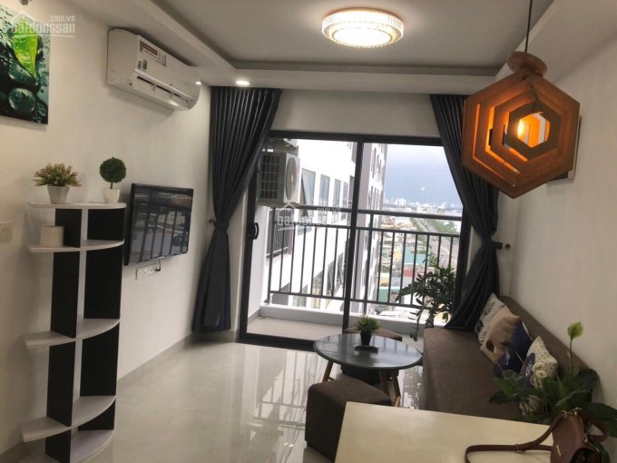 Cho thuê Ocean view Đà Nẵng 1PN - 51m2 - Giá giảm sốc 5 triệu/tháng(bao phí quản lí). 0901965065