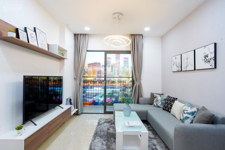 Chỉ từ 200 triệu sở hữu căn hộ cao cấp Legacy Central TP Thuận An, hỗ trợ vay vốn 75% - 0 lãi suất