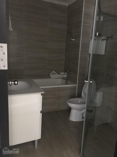 Căn hộ Dockland 72m2 2PN+1WC nội thất đầy đủ ở CC Dockland Q7 cần cho thuê giá 12tr, LH 0779990558