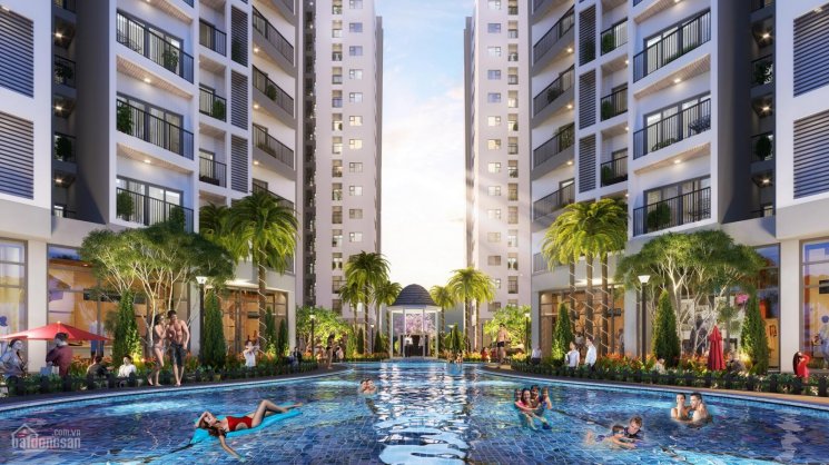 Suất ngoại giao, trực tiếp CĐT Le Grand Jardin: Nhận nhà ở ngay, vay 0% 12th, CK 3%, free DV 1 năm