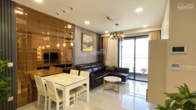Vừa hết HĐ, cho thuê căn hộ Richstar Tân Phú, full nội thất giá 10tr/th, 65m2, 2PN, HĐ 1 năm nha