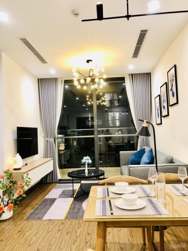 Cho thuê căn hộ An Bình City 2 - 3 phòng ngủ nội thất full đồ cơ bản  giá từ 6 triệu/tháng