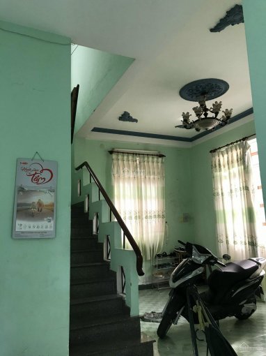 Nhà đất hẻm 1 sẹc đường Man Thiện, Tăng Nhơn Phú A, Quận 9