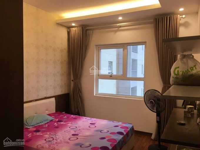 Cho thuê căn hộ cao cấp Golden Palace gần Keangnam, full nội thất