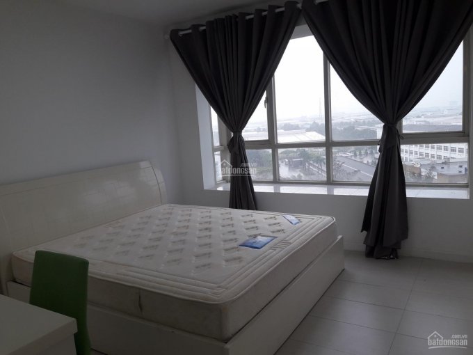 Cho thuê căn hộ 3 phòng ngủ Canary, Vsip 1, Cạnh Aeon Bình Dương Canary, Thuận An