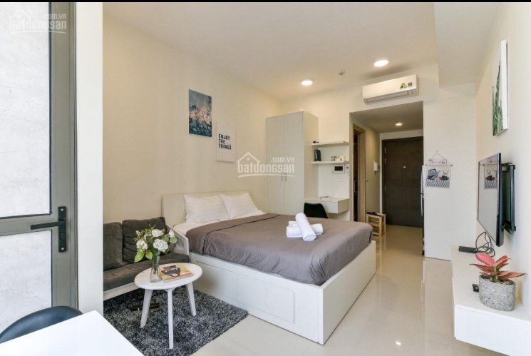 Cam kết rẻ nhất Saigon Royal căn hộ full nội thất view thoáng mát đẹp giá chỉ 10tr/th, 0903003543