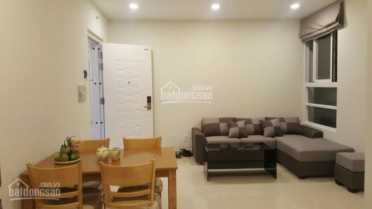 Cho thuê căn hộ chung cư 2PN 62m2 tại Gò Vấp, Dreamhome Residence full nội thất, 8,5 triệu/tháng