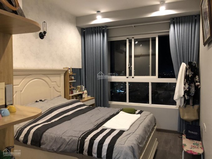 Cần bán gấp căn hộ chung cư Carillon 2, Tân Phú. 90m2 3PN, giá 2.9 tỷ- 0933033468 Thái- nhà đẹp