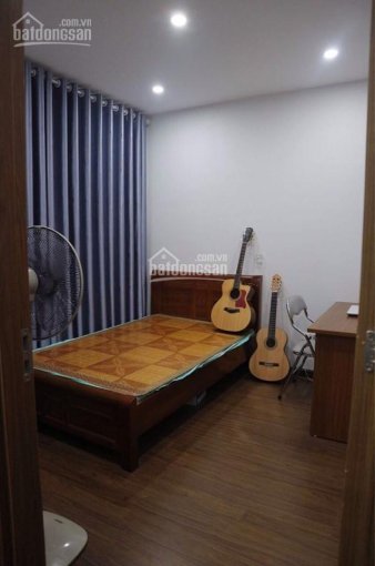 Cho thuê căn hộ 3PN đủ đồ chung cư 987 Tam Trinh, Hoàng Mai. LH: 0979300719